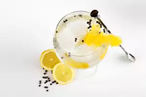Gin Beefeater