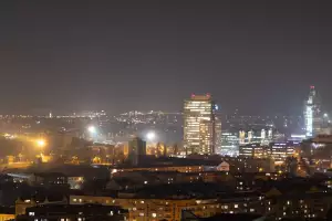 Storge Brno