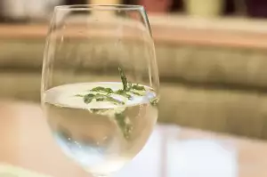 Hugo Drink