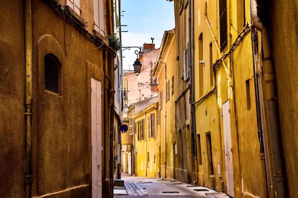 Provence Nábytek