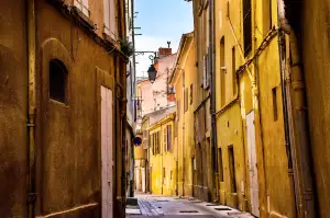 Provence Nábytek