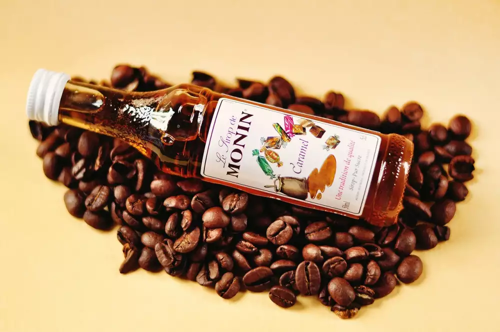 Monin Sirup