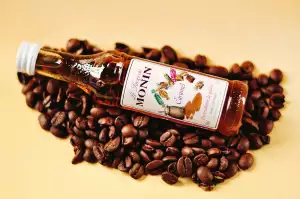 Monin Sirup