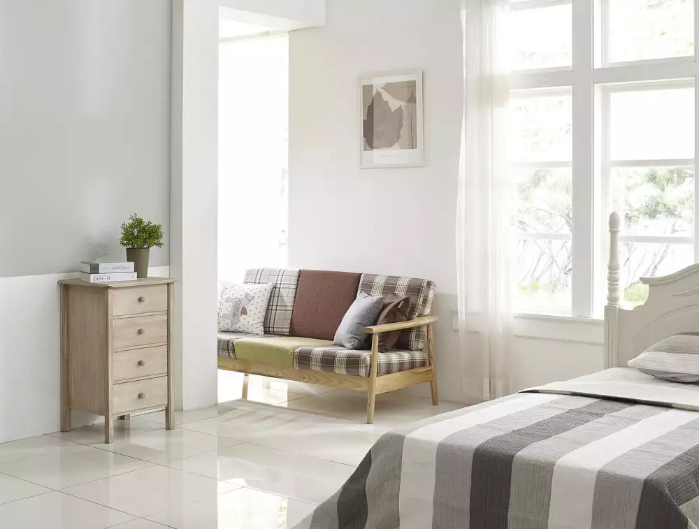 Ikea Noční Stolky