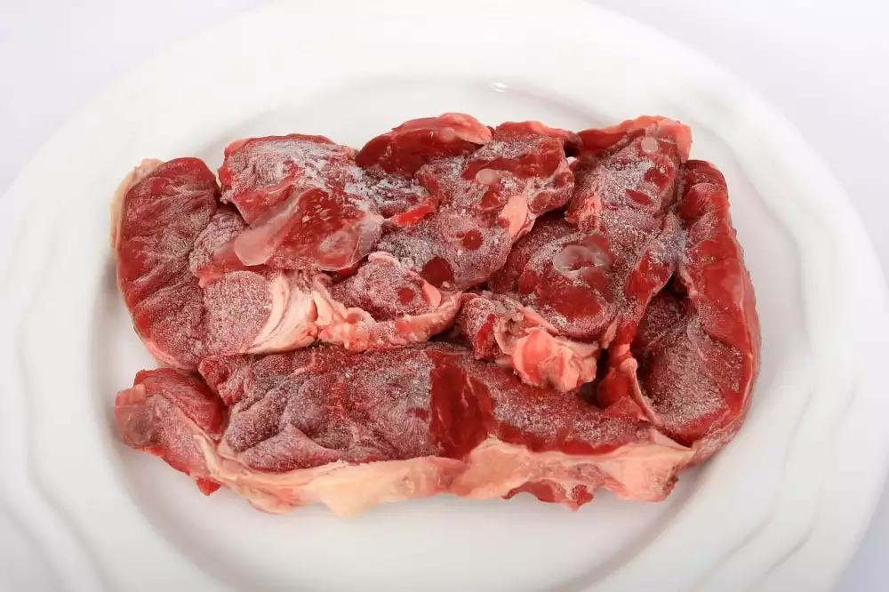 Rib Eye Steak