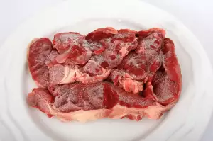 Rib Eye Steak