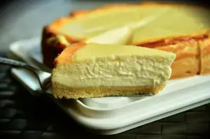 Tvarohové Koláče
