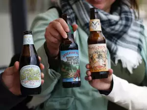 Pilsner Urquell Akce