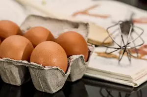 Protikvasinková Dieta Recepty