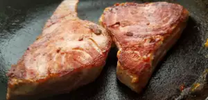 Rychlá Zdravá Večeře