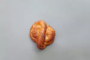 Low Carb Snídaně