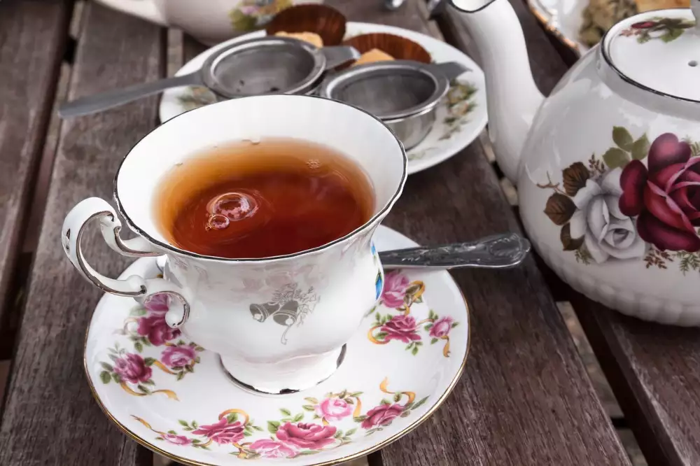 Earl Grey
