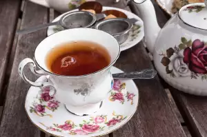 Earl Grey