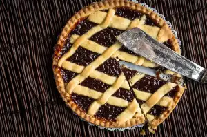 Třešňová Marmeláda