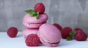 Jednoduché Sušenky Recept