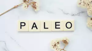 Paleo Strava