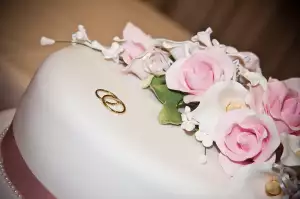 Cokoladovy Fondant
