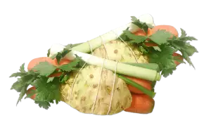 Jednoduché Polévky