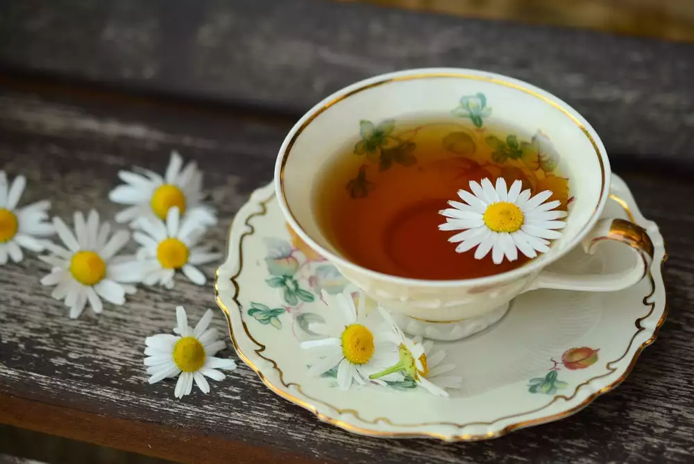 Kusmi Tea