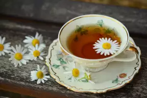 Kusmi Tea