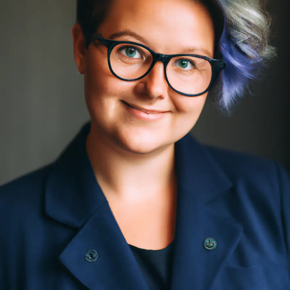 Lenka Novotna