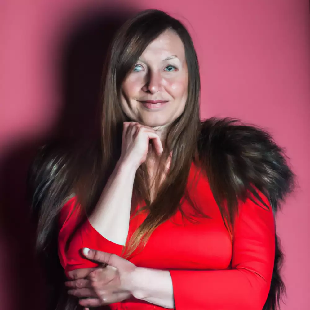 Simona Vaněčková